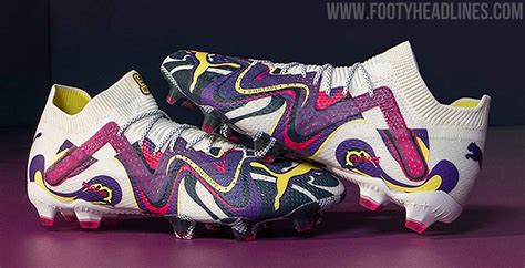 Neymar's Signature Cleats: A Guide to the Ultimate Samba Star Footwear