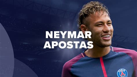 Neymar Bet: O Guia Completo para Apostar no Craque Brasileiro