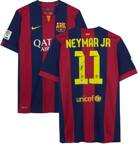 Neymar Jersey FC Barcelona: The Ultimate Guide