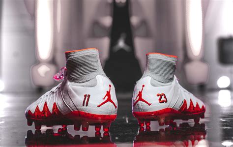 Neymar Jordan Cleats: Elevate Your Game to the Next Level