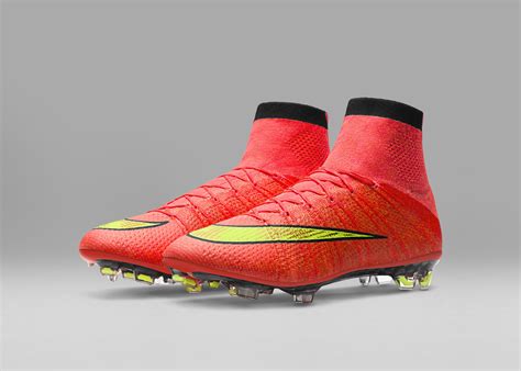 Neymar Jr.'s Nike Cleats: A Comprehensive Guide to the Mercurial Superfly and Vapor Series