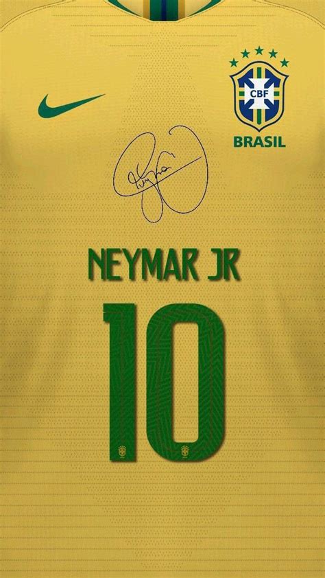 Neymar Jr. Shirt: The Complete Guide