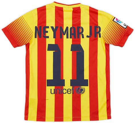 Neymar Junior Shirt: The Ultimate Guide to the Jersey of a Football Legend