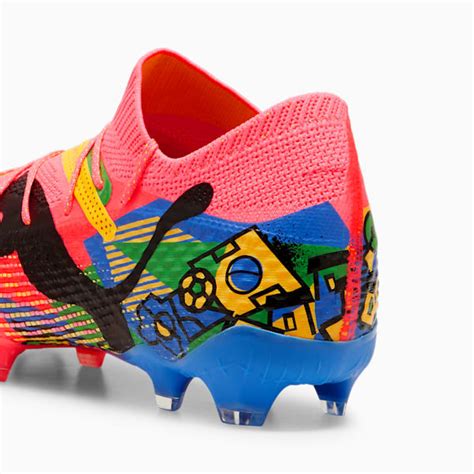 Neymar Puma Cleats: The Ultimate Guide to the Star's Signature Footwear