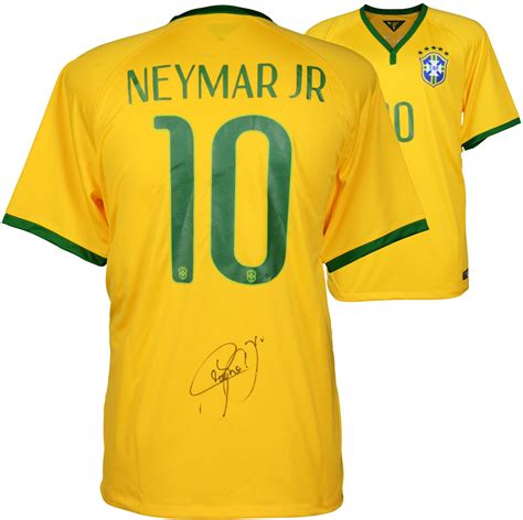 Neymar Soccer Jersey 101: A Collector's Guide to the World's Most Iconic Kit