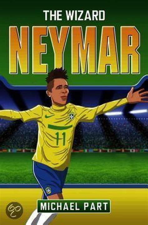 Neymar The Wizard Epub