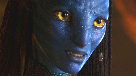 Neytiri: Embodying Strength, Courage, and Connection in Avatar: The Way of Water