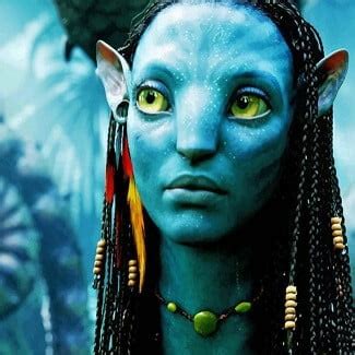 Neytiri Costume: A Guide to Embracing the Na'vi Spirit