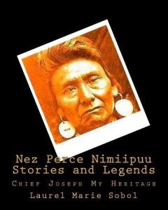 Nez Perce Nimiipuu Stories and Legends Epub