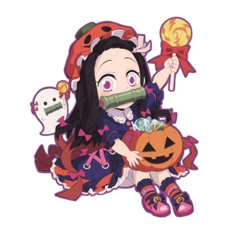 Nezuko Halloween: Unleashing the Demon Slayer's Spirit for an Enchanting Spooktacular