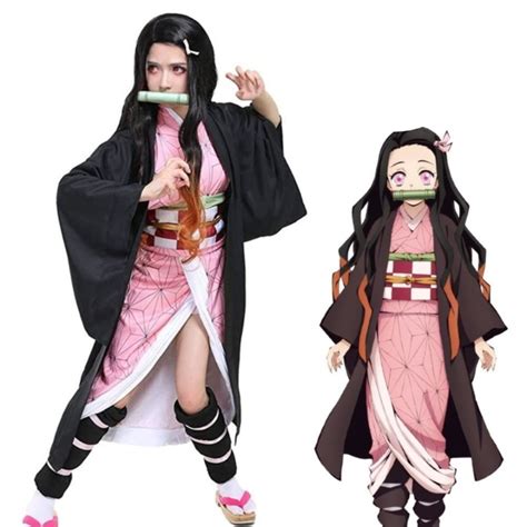 Nezuko Kamado Cosplay: A Guide to Embracing the Iconic Demon Slayer Character