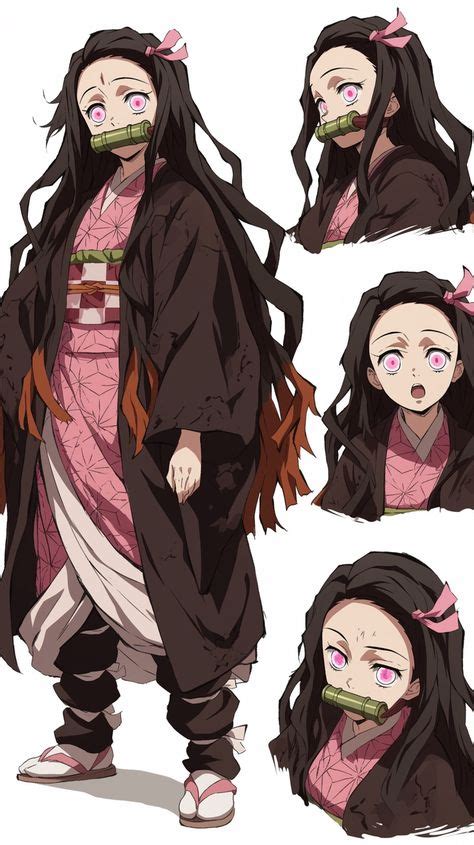 Nezuko Outfit: A Symbol of Resilience and Beauty