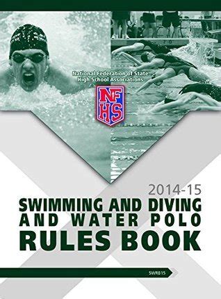 Nfhs-swimming-rule-book-2014 Ebook Reader