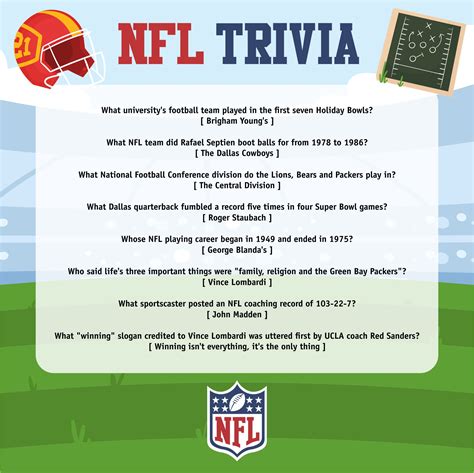 Nfl Questions And Answers Kindle Editon