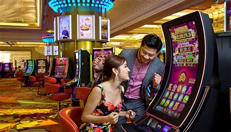 Người Việt Có Được Vào Casino? Giải Mã Bí Ẩn