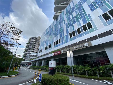 Ng Teng Fong General Hospital Reviews: 7 Surprising Facts You Need to Know