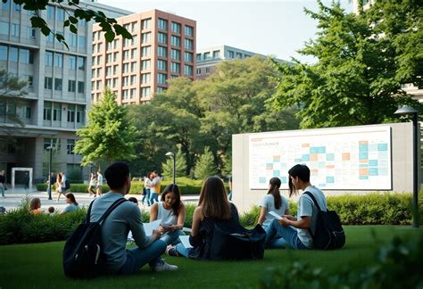 Ngee Ann Academic Calendar: Your Guide to the Academic Year