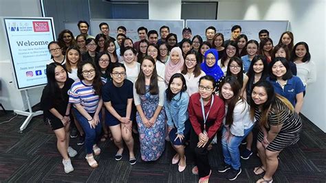 Ngee Ann Academy: Embark on an Educational Journey to Success