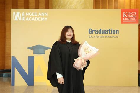 Ngee Ann Academy: Embarking on a Journey of Excellence in Education