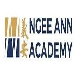 Ngee Ann Academy: Embracing Innovation and Empowering Students in the Digital Age