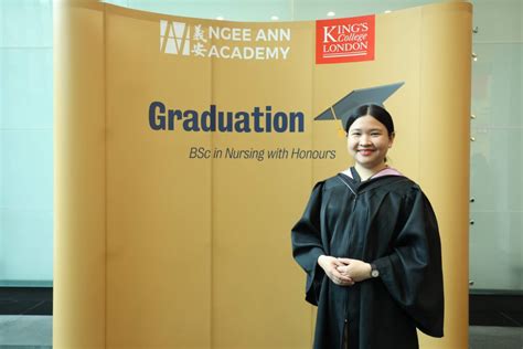 Ngee Ann Academy: Leading the Future of Education