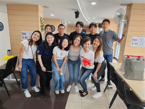 Ngee Ann Bursary: Empowering Aspiring Scholars on Their Academic Journeys