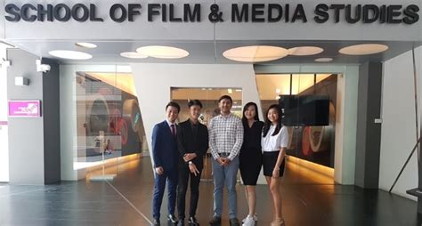 Ngee Ann Mass Comm: Your Gateway to a Career in Media and Communications