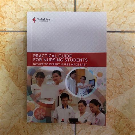 Ngee Ann Nursing: A Comprehensive Guide