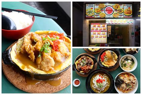 Ngee Ann Poly Makan Paradise: A Culinary Journey through Singapore's Hotspot