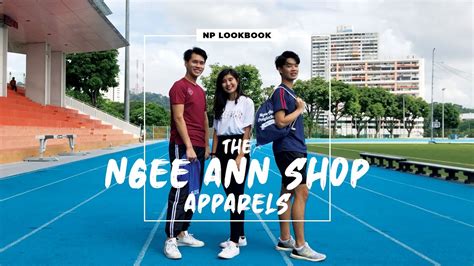 Ngee Ann Polytechnic: A Comprehensive Calendar for Success