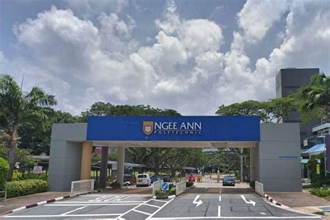 Ngee Ann Polytechnic Holiday: A Comprehensive Guide for Students