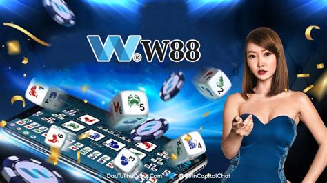 Nhà Cái Casino w88: Trải Nghiệm Cờ Bạc Sang Trọng & Đẳng Cấp