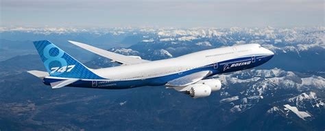 Những Gã Khổng Lồ Của Bầu Trời: Boeing 747, 787 và 777