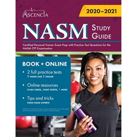 Nhe Master Trainer Exam Study Guide Ebook Epub