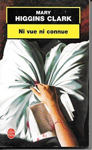 Ni Vue Ni Connue Ldp Thrillers English and French Edition PDF