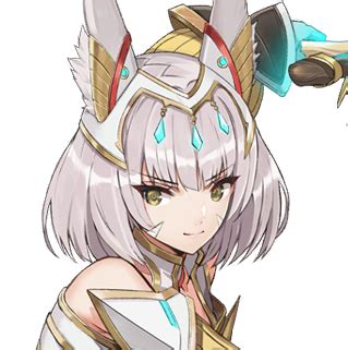 Nia: The Aegis's Hope and the Last Blade of the Torna