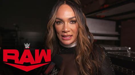 Nia Jax: A Force to Be Reckoned With