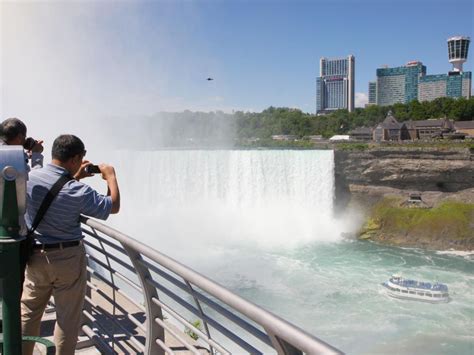 Niagara Falls: A Thriving Hub for Job Seekers