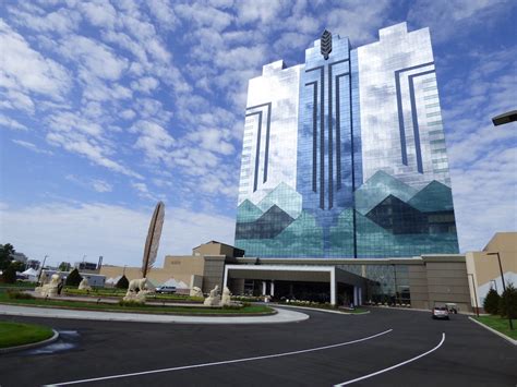 Niagara Falls Seneca Casino: The Ultimate Guide to an Unforgettable Experience