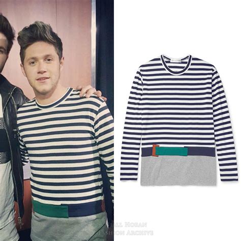 Niall Horan Shirt Off: A Comprehensive Guide to His Most Coveted Outfits