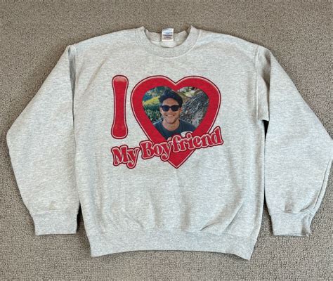 Niall Horan Sweatshirt: The Must-Have Addition to Your Wardrobe