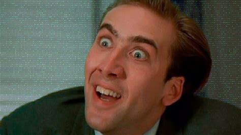 Nic Cage Memes: The Ultimate 10,000-Character Guide to the Internet's Favorite Cage-isms