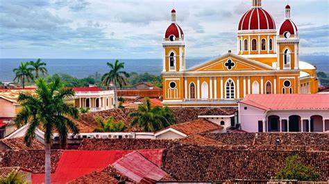 Nicaragua: Un Destino Turístico Emergente Rico en Belleza Natural y Cultura Vibrante