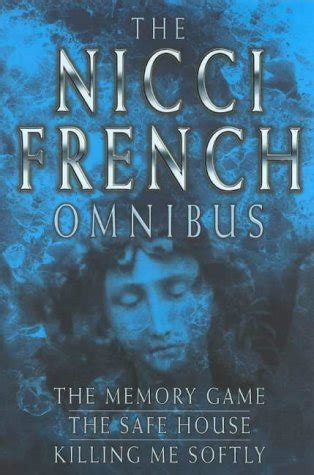 Nicci French Omnibus Reader