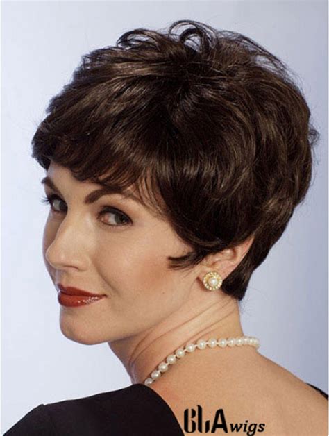 Nice Lace Front Straight Short Classic Wigs: A Guide to Finding the Perfect Look