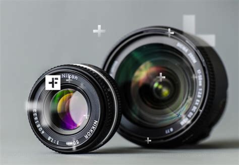 Nice Lens 20/12/2023: Um Guia Completo para Escolher a Lente Ideal para Suas Fotografias