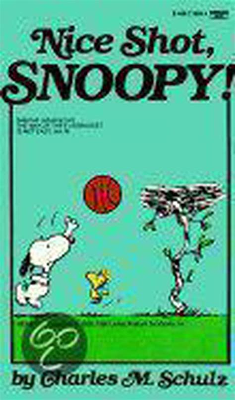 Nice Shot Snoopy PDF