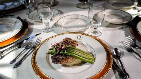 Nice Sit Down Restaurants: A Culinary Journey for Every Occasion