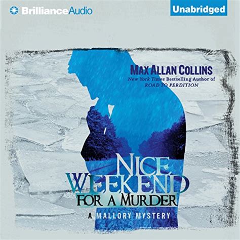 Nice Weekend for a Murder PDF