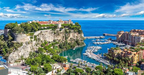 Nice x Monaco: Qual Cidade é a Ideal para Você?